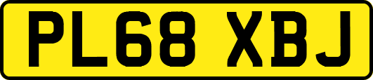 PL68XBJ