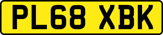 PL68XBK