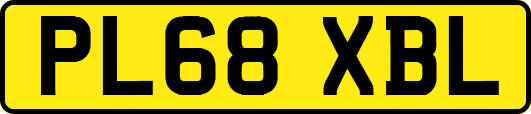 PL68XBL
