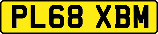 PL68XBM