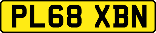 PL68XBN
