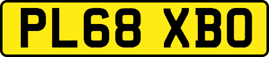 PL68XBO