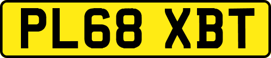 PL68XBT