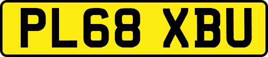 PL68XBU