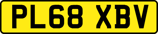 PL68XBV