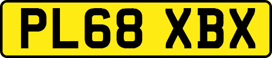 PL68XBX