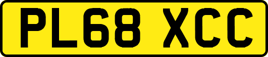 PL68XCC