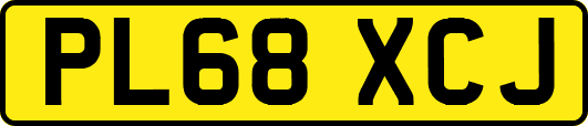 PL68XCJ