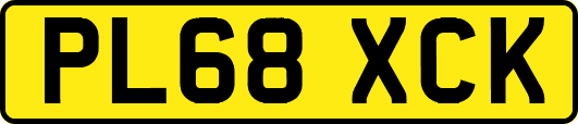 PL68XCK
