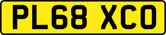 PL68XCO