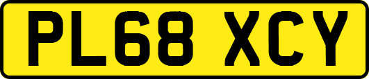 PL68XCY
