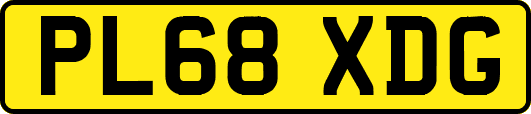 PL68XDG