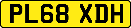 PL68XDH