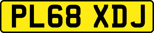 PL68XDJ
