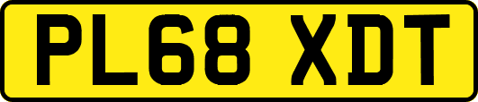 PL68XDT