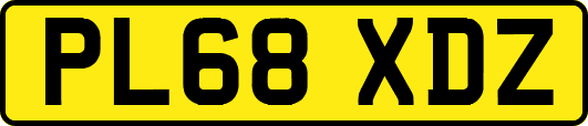 PL68XDZ