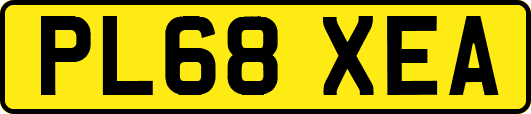 PL68XEA