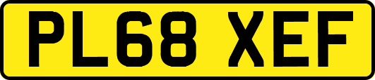 PL68XEF