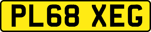 PL68XEG