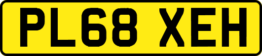 PL68XEH
