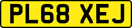 PL68XEJ