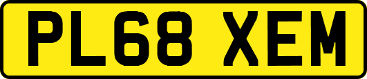 PL68XEM
