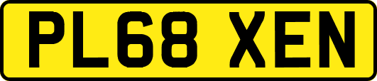 PL68XEN