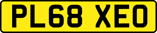 PL68XEO