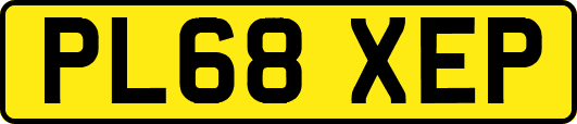 PL68XEP