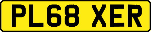 PL68XER