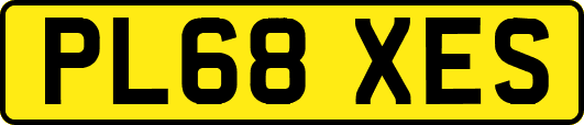 PL68XES