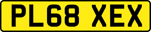 PL68XEX