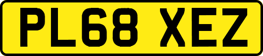 PL68XEZ