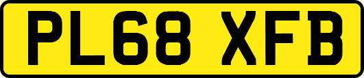 PL68XFB