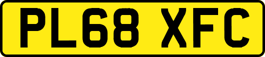 PL68XFC