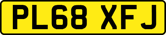 PL68XFJ