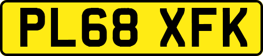 PL68XFK