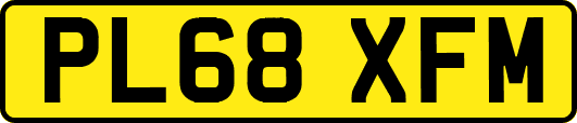 PL68XFM