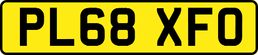 PL68XFO