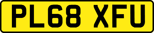 PL68XFU
