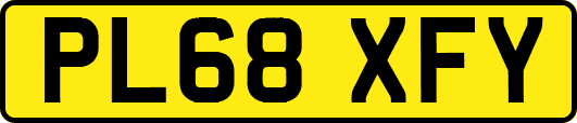 PL68XFY