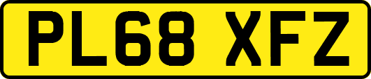 PL68XFZ