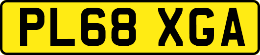 PL68XGA