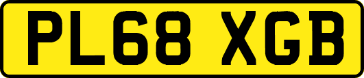 PL68XGB