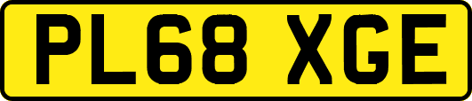 PL68XGE