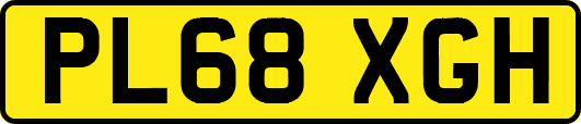 PL68XGH