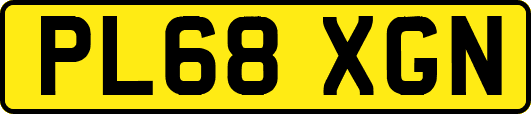 PL68XGN