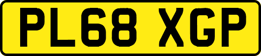 PL68XGP