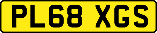 PL68XGS