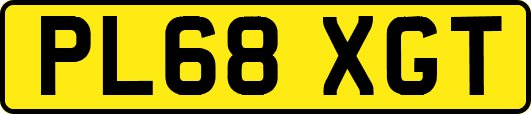 PL68XGT